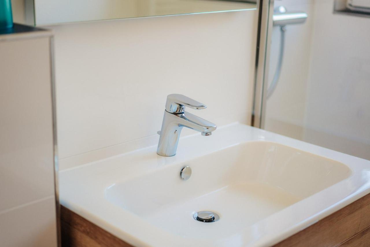 Schwalbennest St. Andreasberg Apartment Sankt Andreasberg Ngoại thất bức ảnh